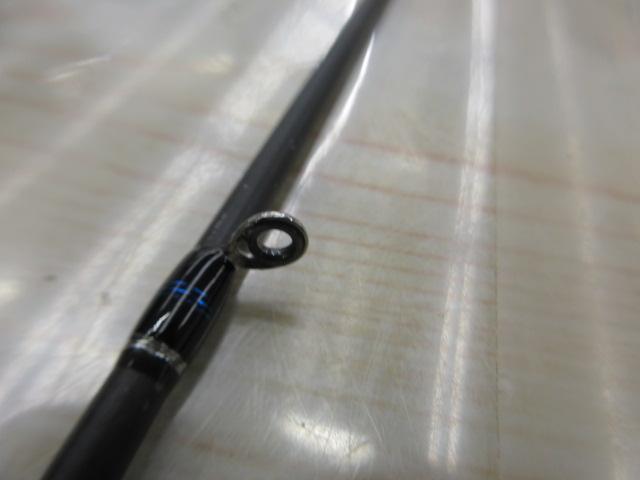 ゲインエレメント GE-610MR グリップ脱着式