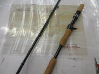 ゲインエレメント GE-610MR グリップ脱着式