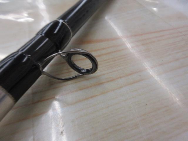 サイドワインダーグレートパフォーマーHGC-76XRFテレスコ/GP