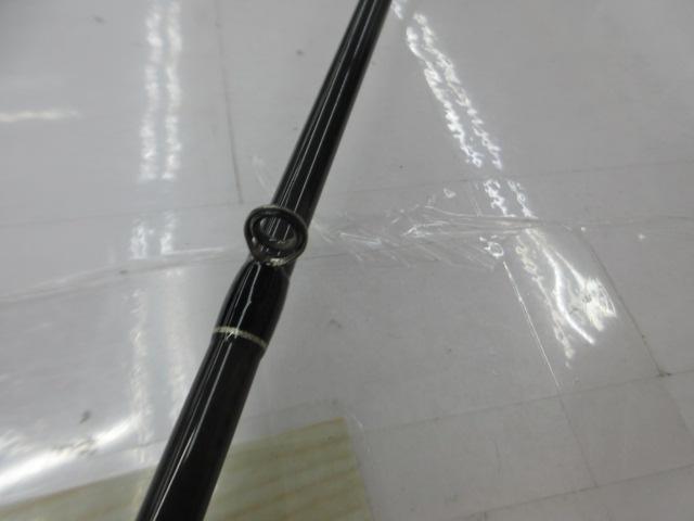 サイドワインダーグレートパフォーマーHGC-76XRFテレスコ/GP