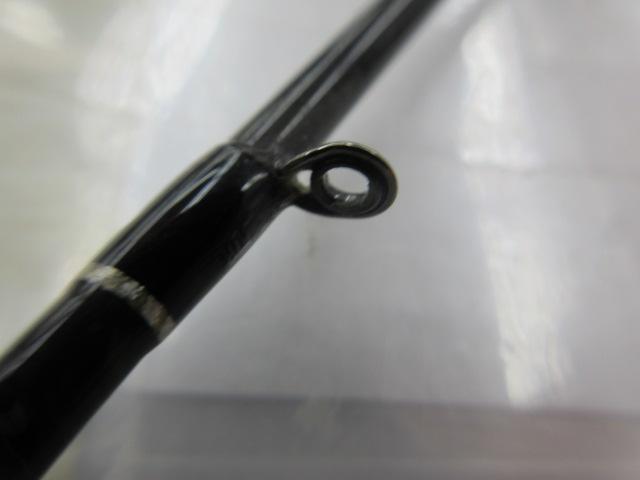 サイドワインダーグレートパフォーマーHGC-76XRFテレスコ/GP