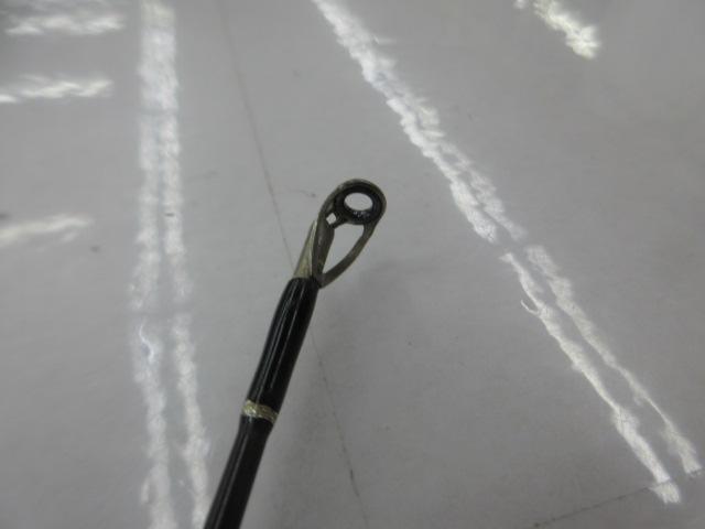 サイドワインダーグレートパフォーマーHGC-76XRFテレスコ/GP