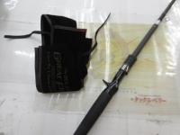 サイドワインダーグレートパフォーマーHGC-76XRFテレスコ/GP