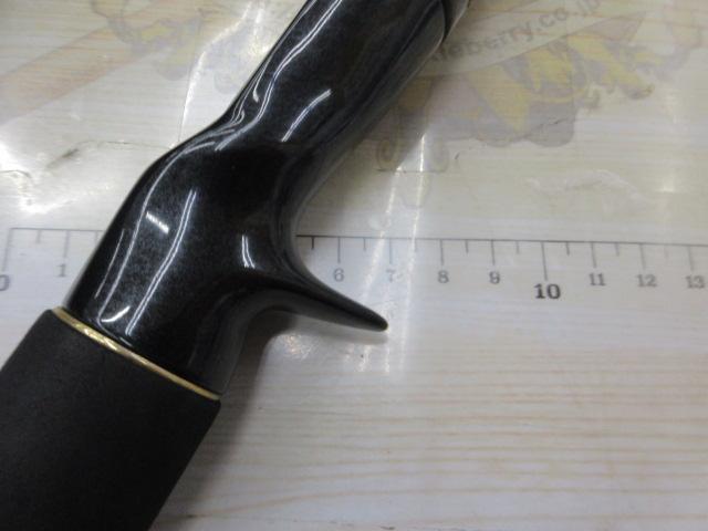 セカンドジェネレーション SCSC-66M