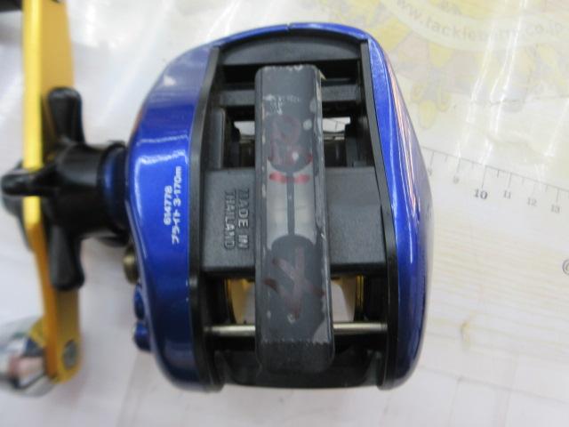 プリード 150早技