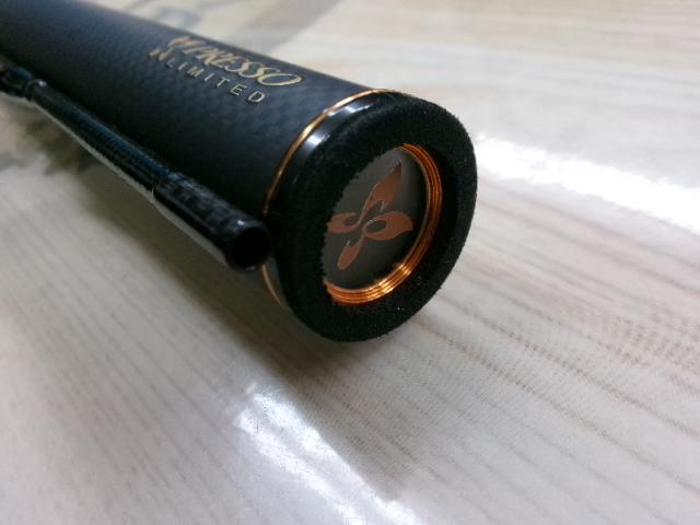 プレッソLTD AGS 58ML-S