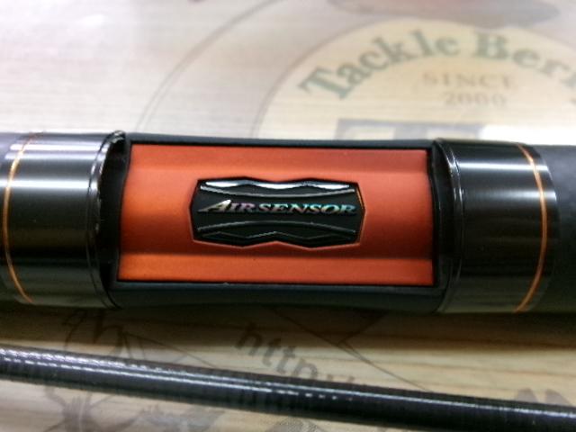 【新品、未使用】プレッソltd ags 58L DAIWA PRESSO LTD AGS 58L-G - 城峰釣具店 秩父の釣り具さん