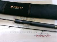 プレッソLTD AGS 58ML-S