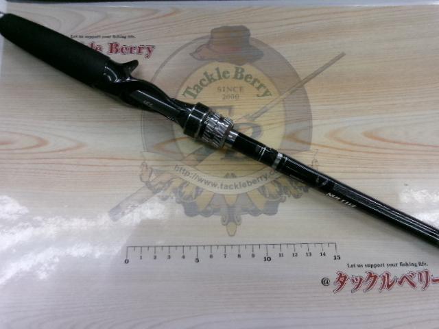 ジリオン 721MHRB・K