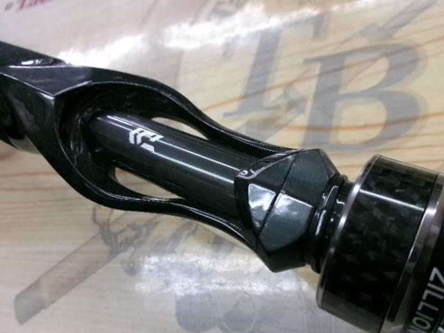 ジリオン 721MHRB・K