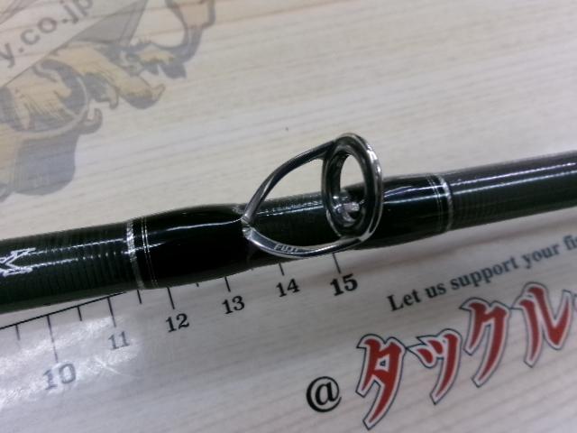 ジリオン 721MHRB・K