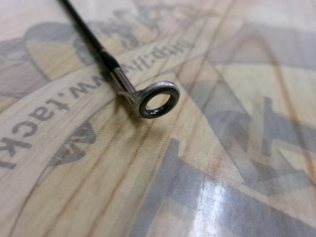 ジリオン 721MHRB・K