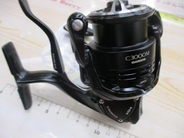 16エクスセンスLB C3000MXG｜＠ベリーネット 日本最大新品中古釣具WEB