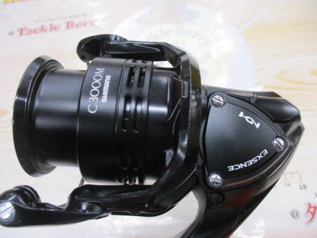 【新品未使用】16 エクスセンス LB　C3000MXG 16エクスセンスLB C3000MXG｜＠ベリーネット 日本最大新品中古釣具WEB