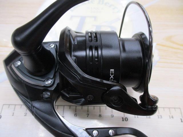 16エクスセンスLB C3000MXG｜＠ベリーネット 日本最大新品中古釣具WEB