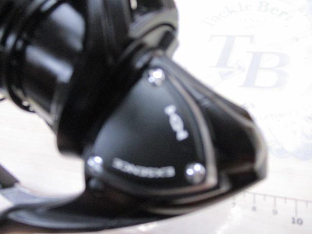 16エクスセンスLB C3000MXG｜＠ベリーネット 日本最大新品中古釣具WEB