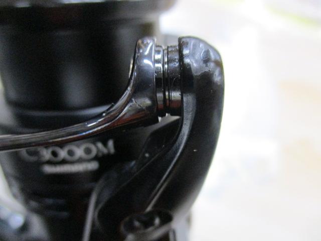 16エクスセンスLB C3000MXG｜＠ベリーネット 日本最大新品中古釣具WEB