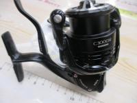 16エクスセンスLB C3000MXG