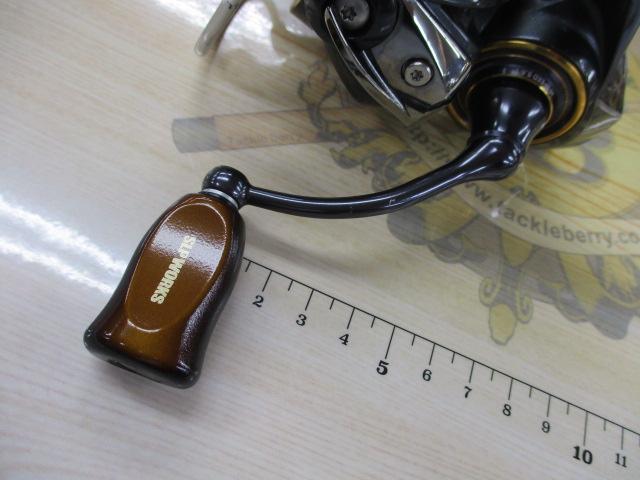 21カルディア FC LT2000S-H｜＠ベリーネット 日本最大新品中古釣具WEB