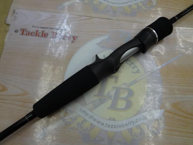 ブリゲイドスクイッドAR AR68B-FL