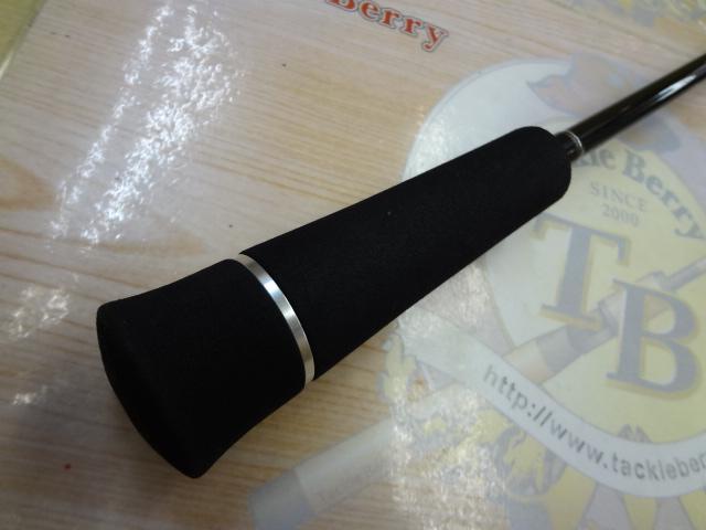 ブリゲイドスクイッドAR AR68B-FL