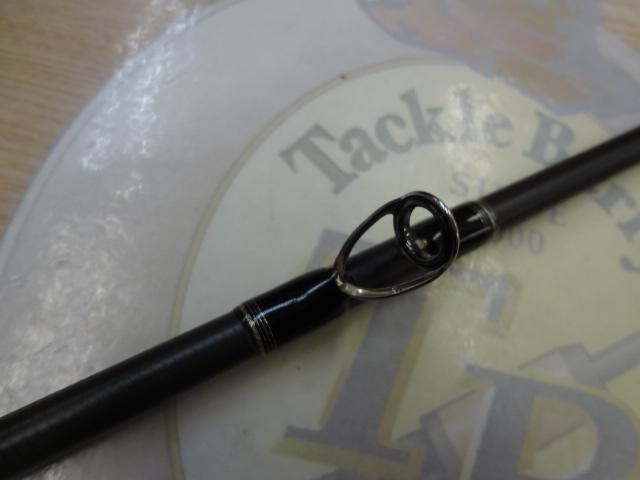 ブリゲイドスクイッドAR AR68B-FL