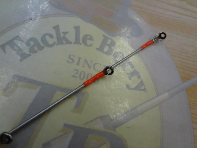 ブリゲイドスクイッドAR AR68B-FL