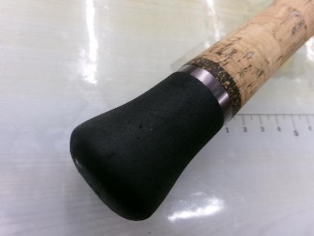 モンストロ 74チタンガイド｜＠ベリーネット 日本最大新品中古釣具WEB