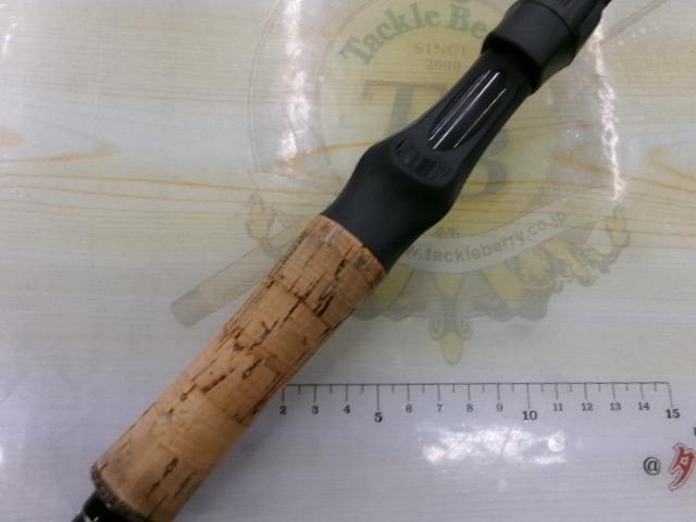 モンストロ 74チタンガイド｜＠ベリーネット 日本最大新品中古釣具WEB