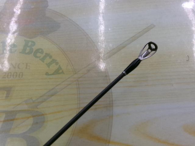 モンストロ 74チタンガイド｜＠ベリーネット 日本最大新品中古