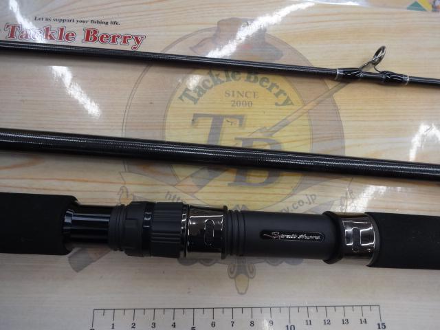 ストレイトショアー SS-103/13 3PC