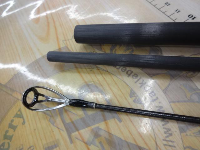 ストレイトショアー SS-103/13 3PC