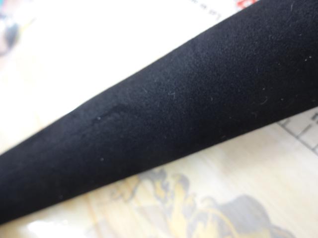 ストレイトショアー SS-103/13 3PC