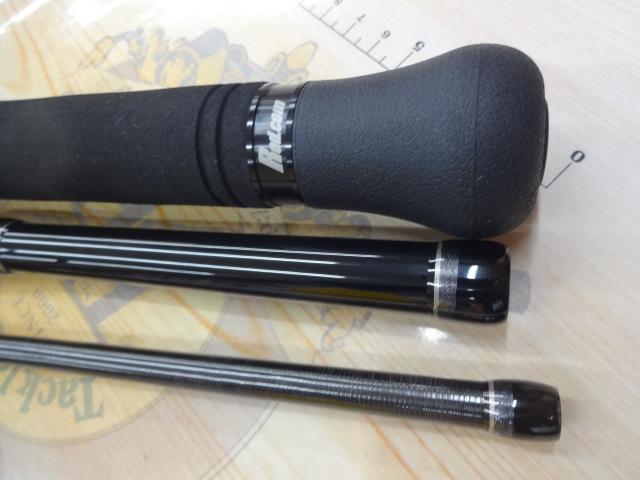 ストレイトショアー SS-103/13 3PC