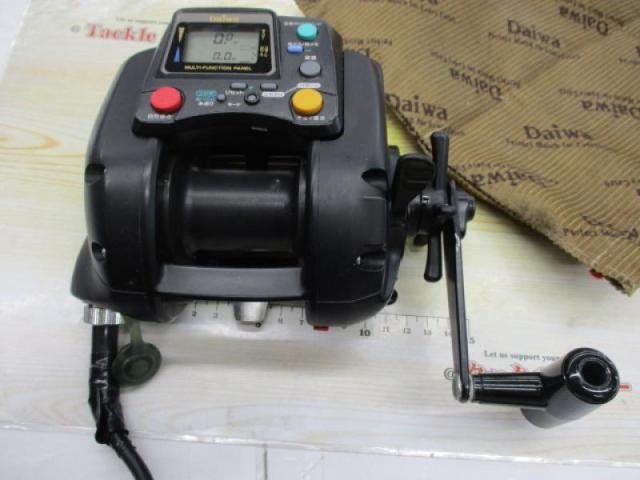 スーパータナコンS 500