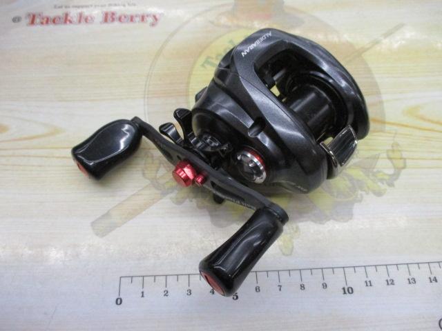 12アルデバランBFS XG LH｜＠ベリーネット 日本最大新品中古釣具WEB