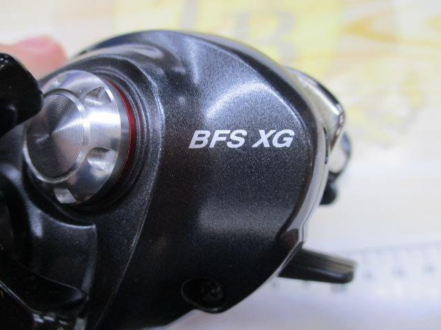 12アルデバランBFS XG LH｜＠ベリーネット 日本最大新品中古釣具WEB