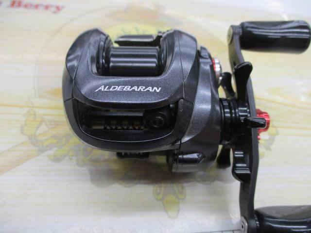 12アルデバランBFS XG LH｜＠ベリーネット 日本最大新品中古釣具WEB