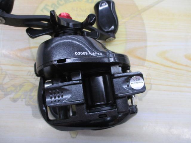 12アルデバランBFS XG LH｜＠ベリーネット 日本最大新品中古釣具WEB