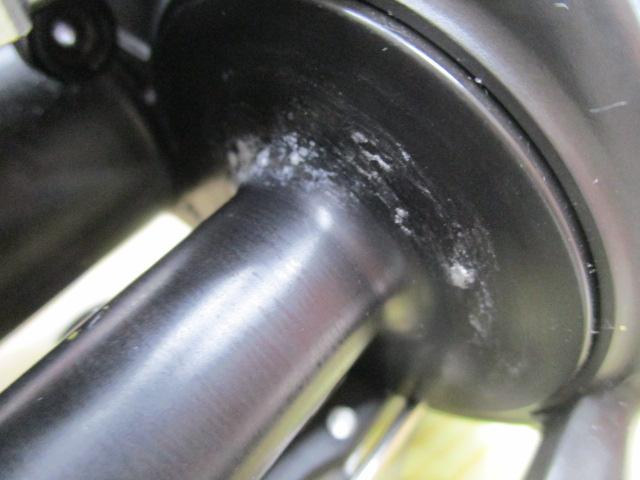 シーボーグ 500Fe