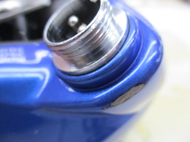 シーボーグ 500Fe