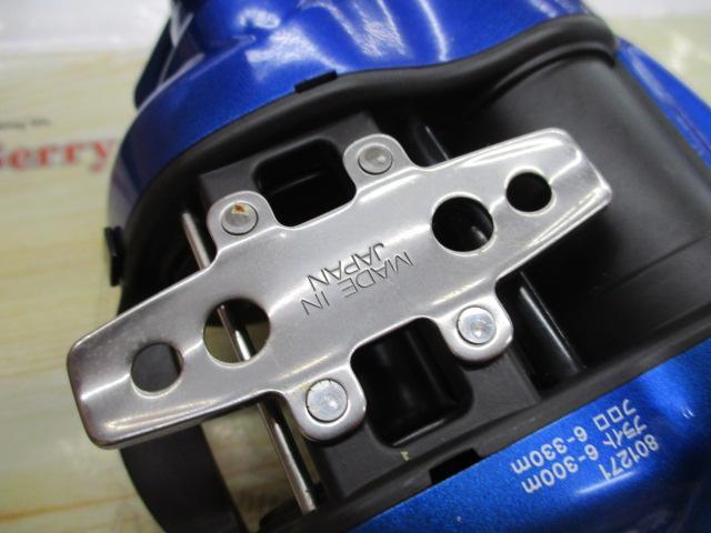 シーボーグ 500Fe