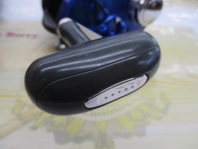 シーボーグ 500Fe