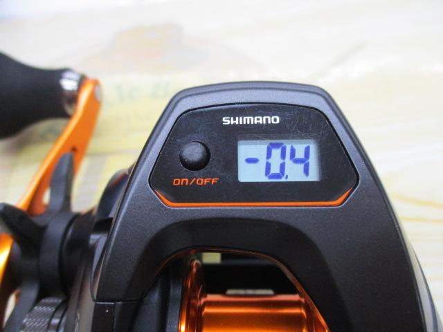 21バルケッタBB 151DH-PG