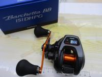 21バルケッタBB 151DH-PG