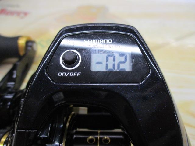 16グラップラーCT 151HG