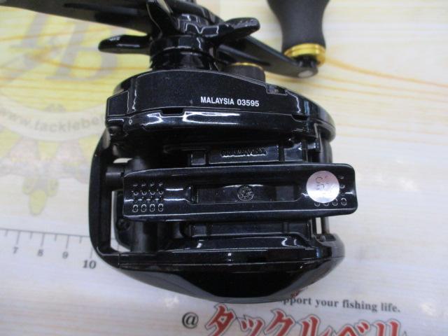 16グラップラーCT 151HG｜＠ベリーネット 日本最大新品中古釣具WEBショップ