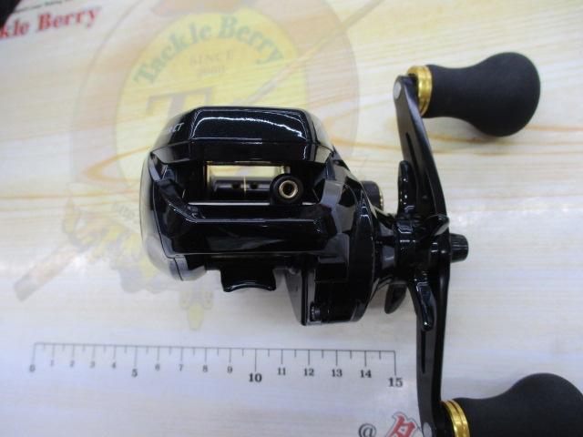 16グラップラーCT 151HG｜＠ベリーネット 日本最大新品中古釣具WEBショップ