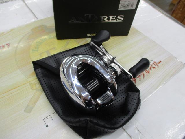 12アンタレス RH｜＠ベリーネット 日本最大新品中古釣具WEBショップ