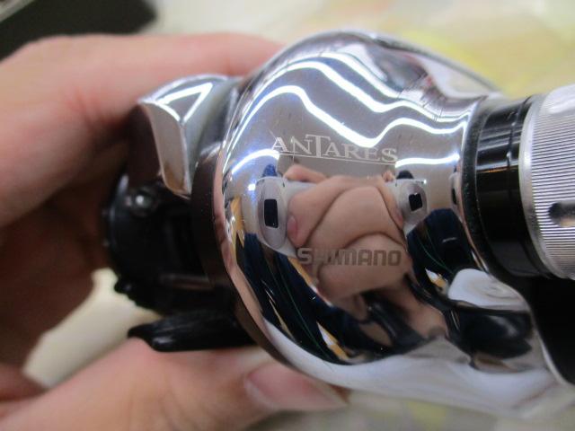 12アンタレス RH｜＠ベリーネット 日本最大新品中古釣具WEBショップ